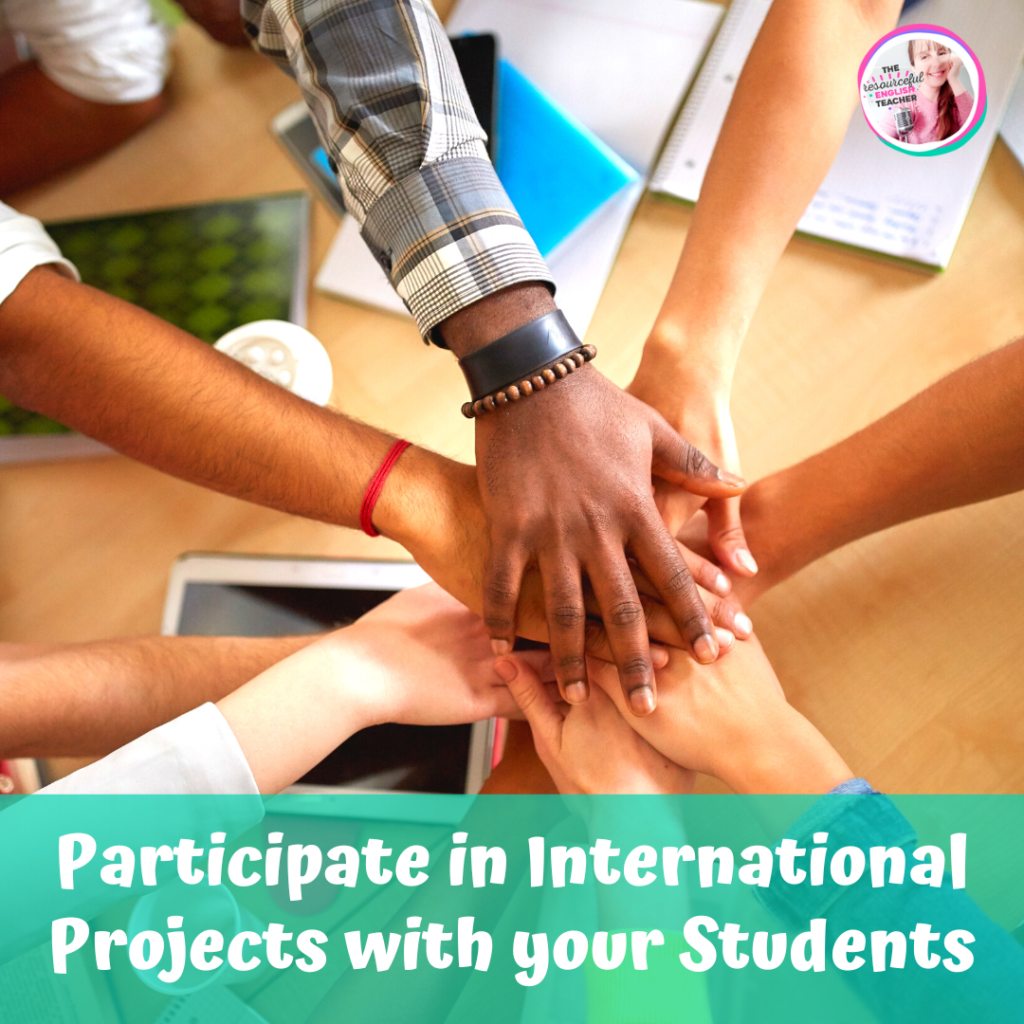 international projects