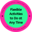 Flexible Activities - The Resourceful English Teacher
