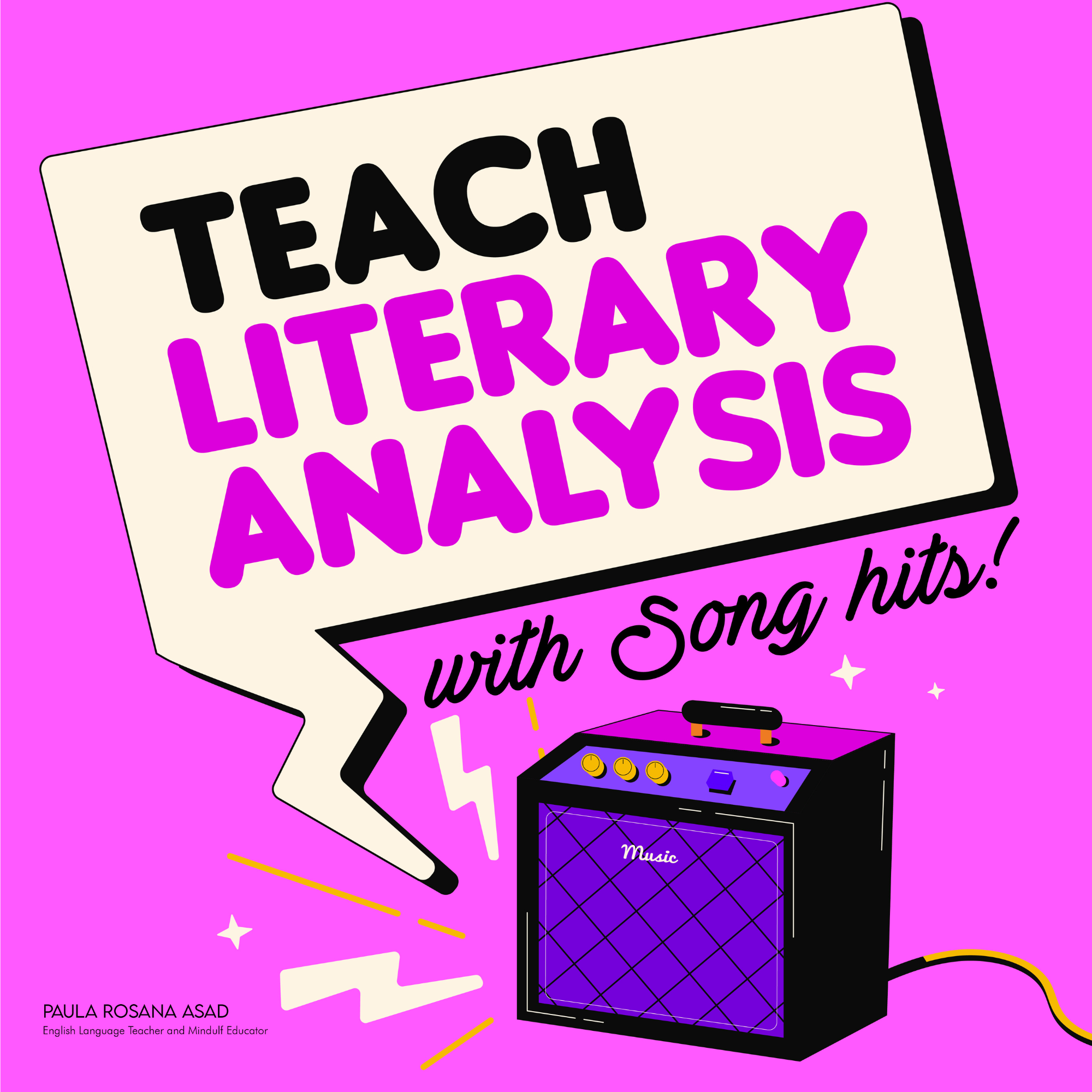 teach-literary-analysis-with-song-hits-literary-devices-figurative