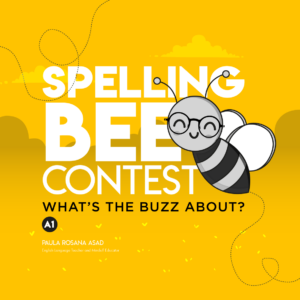 Spelling Bee Contest