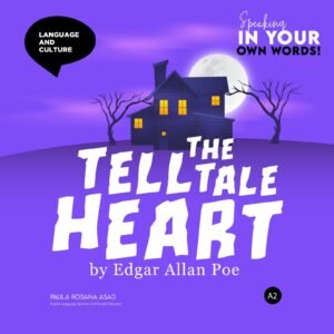 The Tell Tale Heart Edgar Allan Poe Literature