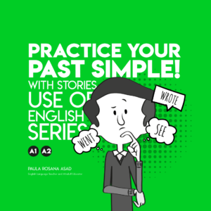 Practice Past Simple