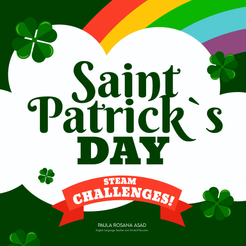 St. Patrick's day activities (2)